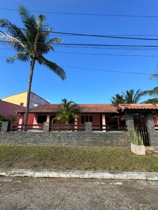 Recanto Do Sol Em Praia Seca Araruama Kültér fotó