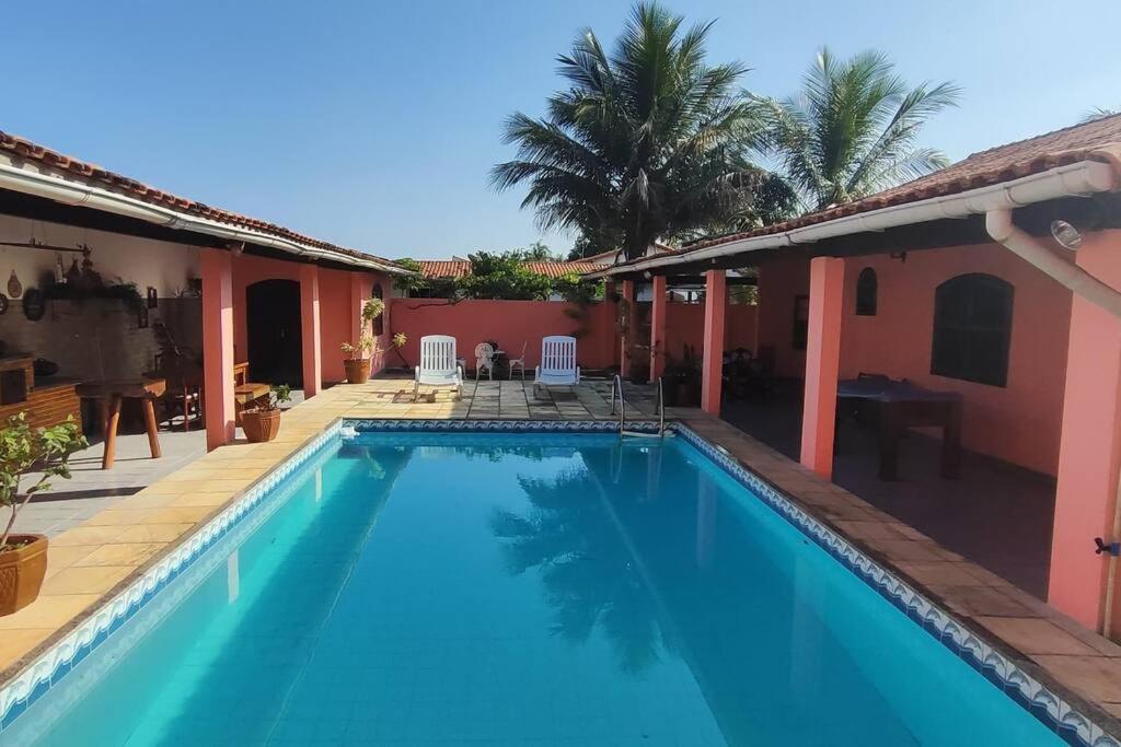 Recanto Do Sol Em Praia Seca Araruama Kültér fotó