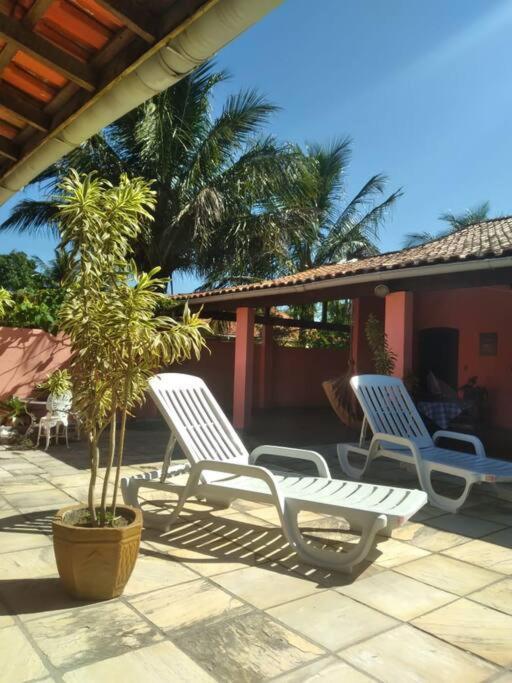 Recanto Do Sol Em Praia Seca Araruama Kültér fotó