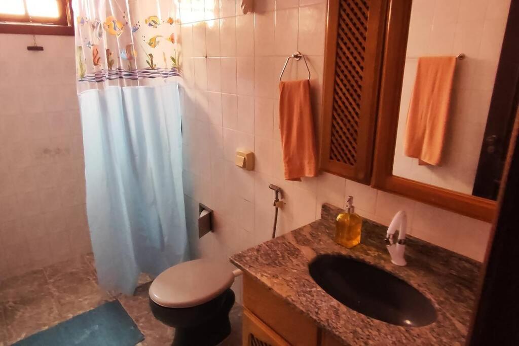 Recanto Do Sol Em Praia Seca Araruama Kültér fotó