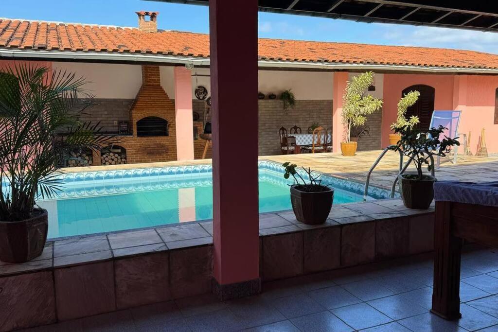 Recanto Do Sol Em Praia Seca Araruama Kültér fotó
